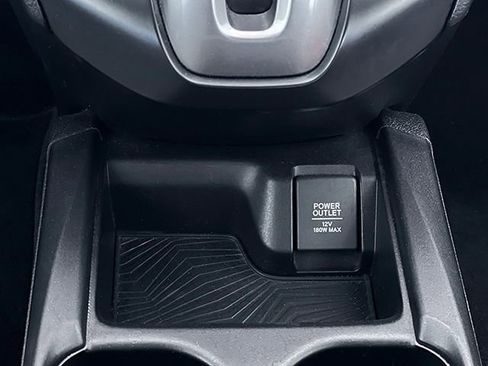Used 2018 Honda CR-V EX-L image 14