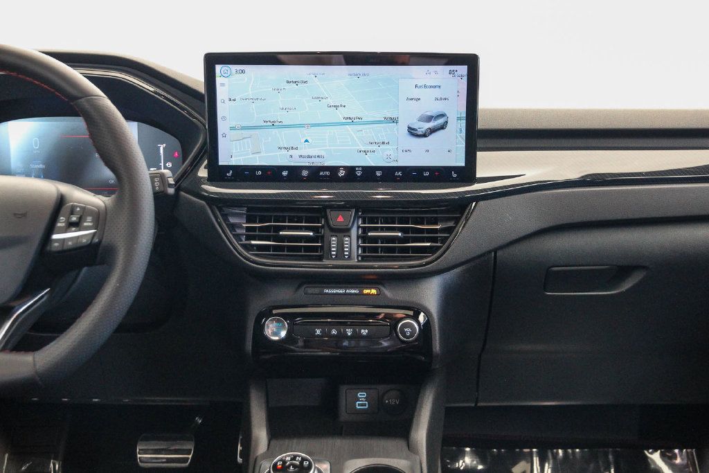 Certified 2023 Ford Escape ST-Line w/ Tech Pack #1 FWD image 14