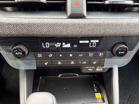 New 2026 Subaru Outback Limited XT image 14