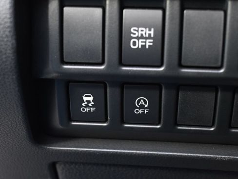 Used 2023 Subaru Forester AWD/4WD image 22