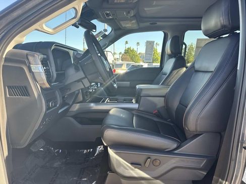 New 2026 Ford F350 Lariat w/ Lariat Ultimate Package image 19