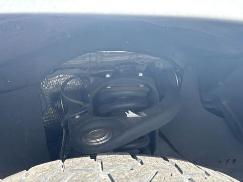 Used 2021 Toyota Tundra SR5 w/ TRD Off-Road Package AWD/4WD image 10