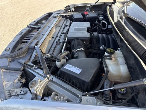 Used 2021 Chevrolet Silverado 1500 RST image 33