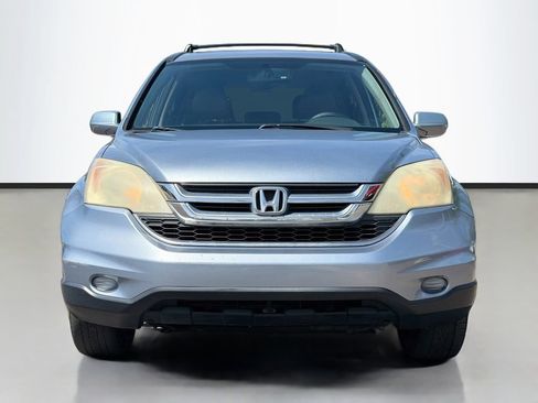 Used 2010 Honda CR-V EX-L image 3