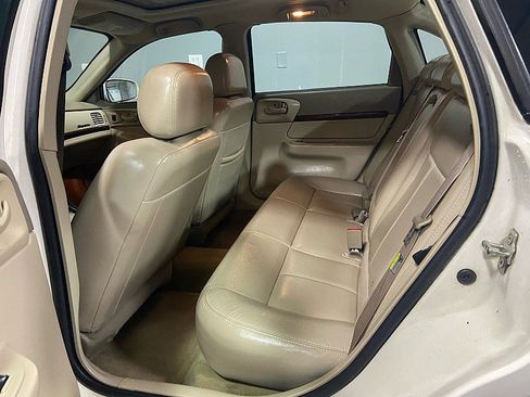 Used 2004 Chevrolet Impala LS w/ Preferred Equipment Group image 16