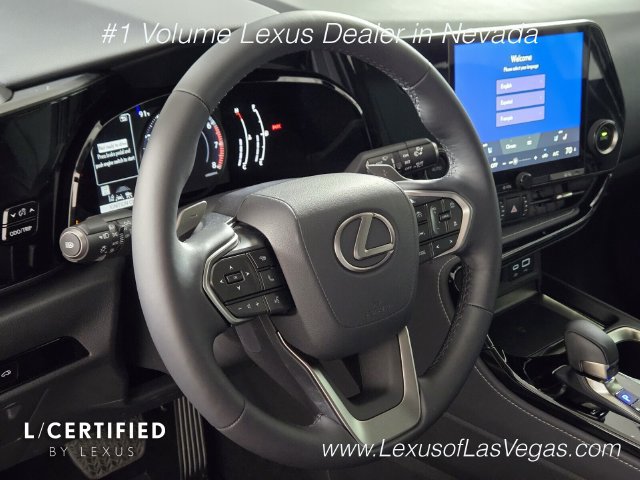 Used 2026 Lexus NX 350 AWD w/ Accessory Package (2T) image 31