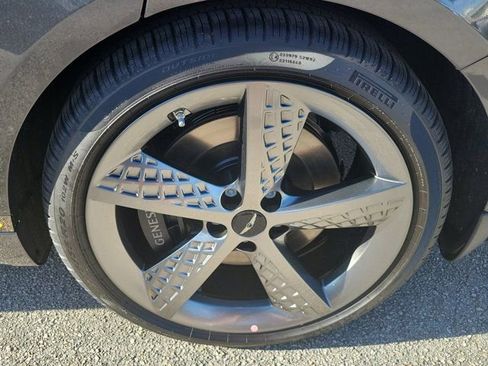 New 2026 Genesis G80 3.5T Sport Prestige image 6