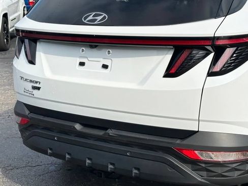 Used 2023 Hyundai Tucson XRT FWD image 13