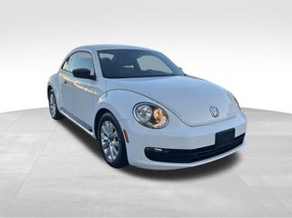 Used 2016 Volkswagen Beetle 1.8T video 2