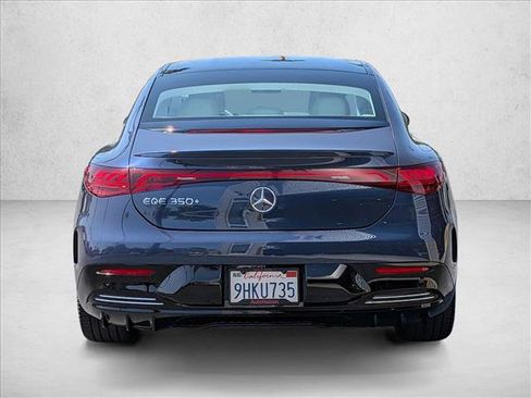 Certified 2023 Mercedes-Benz EQE 350+ Sedan image 7