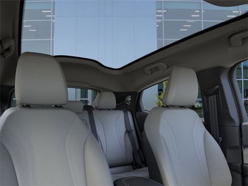 New 2024 Ford Mustang Mach-E Premium image 45