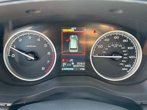 Used 2023 Subaru Forester Premium image 15