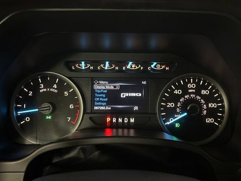 Used 2018 Ford F150 XLT w/ Equipment Group 301A Mid AWD/4WD image 21