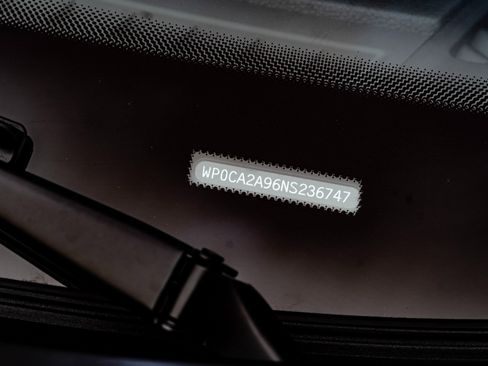 Certified 2022 Porsche 911 Carrera image 30