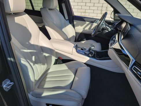 Used 2020 BMW X5 sDrive40i w/ Convenience Package image 19