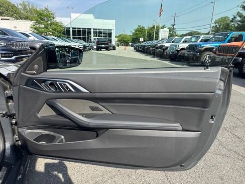 Used 2024 BMW 440i xDrive Coupe w/ Premium Package AWD/4WD image 28