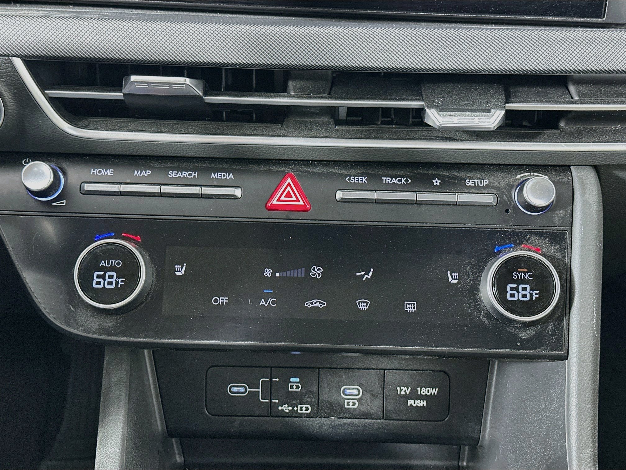 Used 2025 Hyundai Sonata SEL FWD image 24