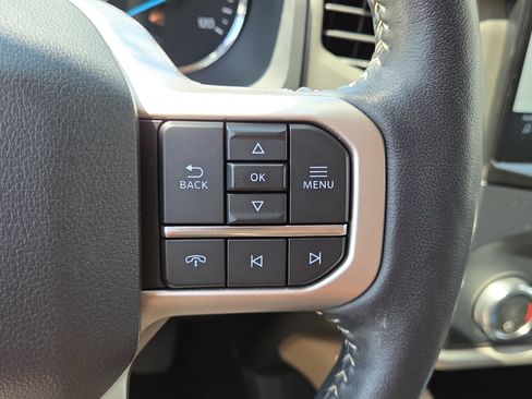 Certified 2023 Ford Expedition XLT AWD/4WD image 22