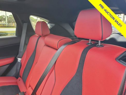 Certified 2025 Acura RDX A-Spec AWD/4WD image 13