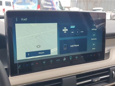 New 2026 Lincoln Corsair Premiere image 20