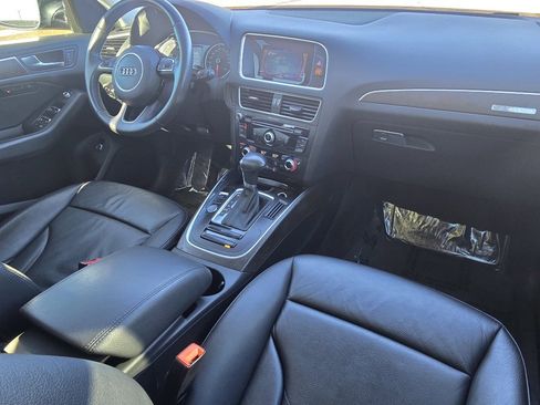 Used 2016 Audi Q5 3.0T Premium Plus image 28
