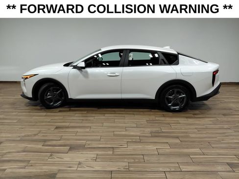 Used 2025 Kia K4 FWD image 6