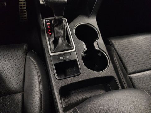 Used 2020 Kia Sportage S FWD image 26