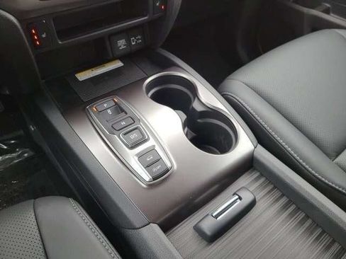 Used 2023 Honda Passport EX-L image 28