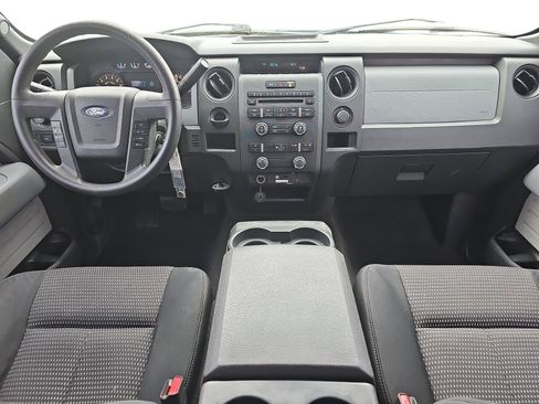 Used 2014 Ford F150 STX w/ Equipment Group 201A Mid image 8