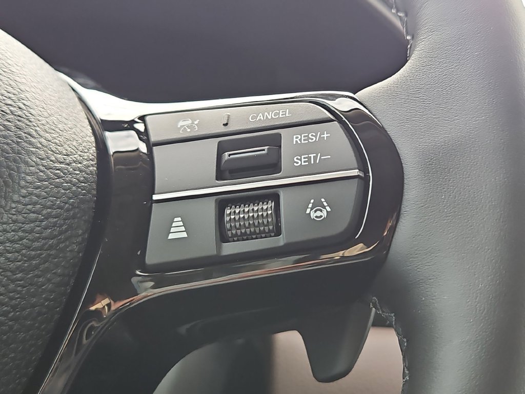 New 2026 Honda Pilot Elite image 24