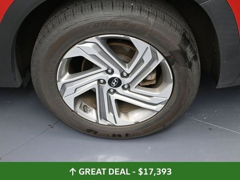 Used 2023 Hyundai Santa Fe SEL image 14