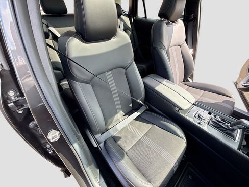 Used 2025 MAZDA CX-50 AWD 2.5 S w/ Weather Package image 28