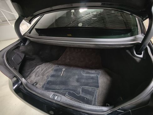 Used 2012 Lexus LS 460 AWD image 9