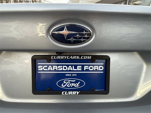 Used 2020 Subaru Legacy Limited image 39