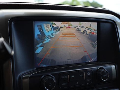 Used 2016 Chevrolet Silverado 3500 High Country w/ Duramax Plus Package AWD/4WD image 11