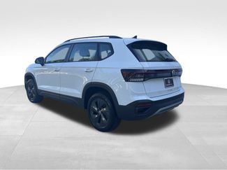 New 2026 Volkswagen Taos S video 3