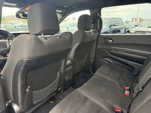Used 2023 Dodge Durango GT RWD image 27