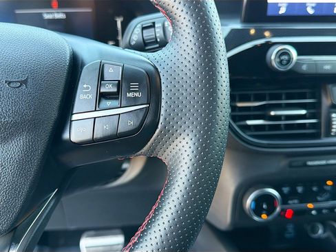 Used 2023 Ford Escape ST-Line image 38