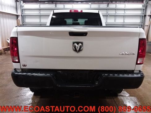 Used 2014 RAM 2500 Tradesman w/ Popular Equipment Group image 8