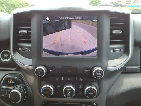 Used 2019 RAM 1500 Big Horn AWD/4WD image 21