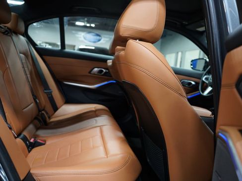 Used 2020 BMW M340i w/ Premium Package RWD image 20