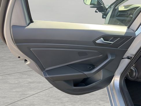 New 2025 Volkswagen Jetta S FWD image 24