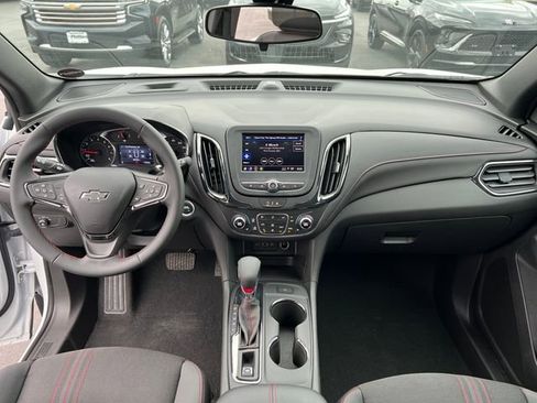 Certified 2024 Chevrolet Equinox RS w/ LPO, Floor Liner Package FWD image 23
