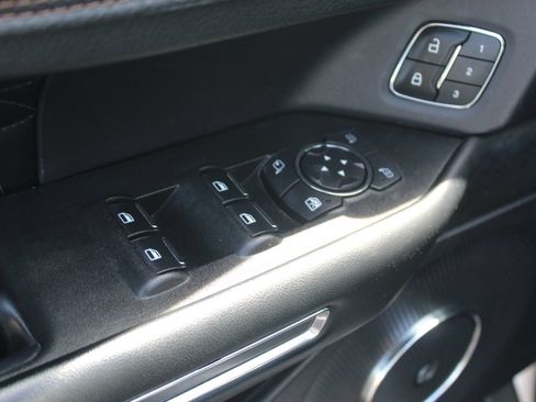 Used 2019 Ford Expedition Max Platinum AWD/4WD image 26