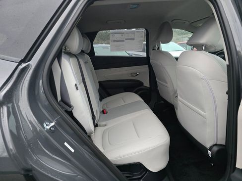 New 2026 Hyundai Tucson SEL AWD/4WD image 12