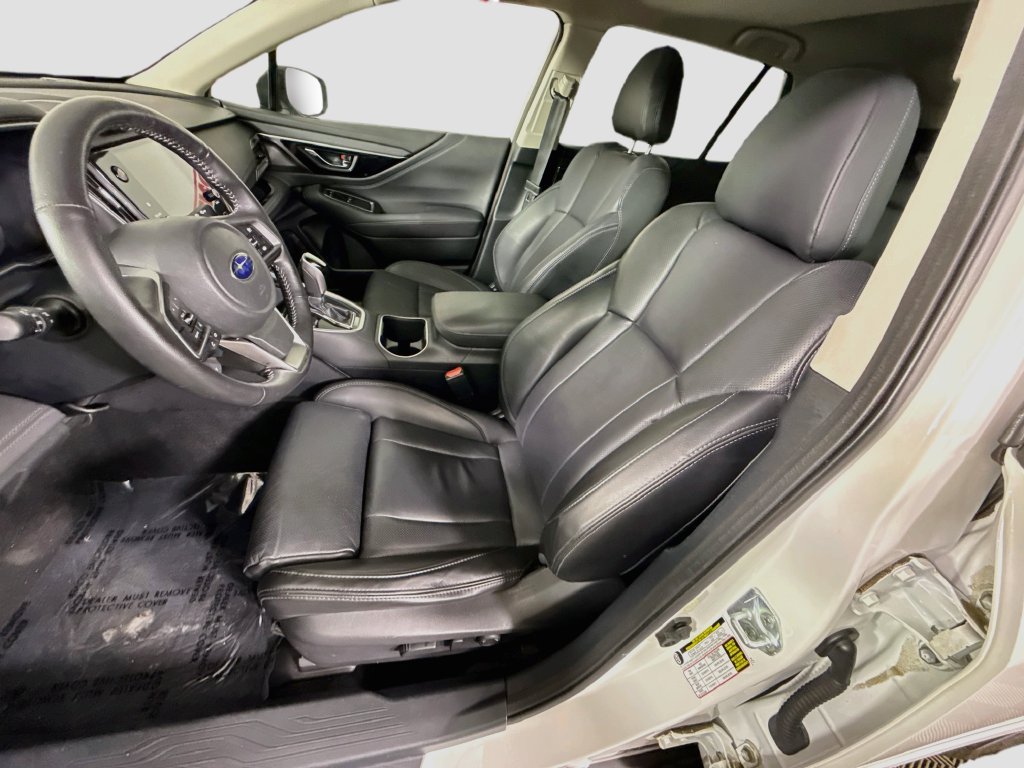 Used 2022 Subaru Outback Limited AWD/4WD image 27