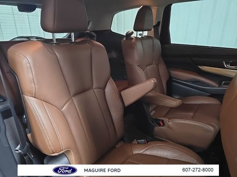 Used 2020 Subaru Ascent Touring image 20