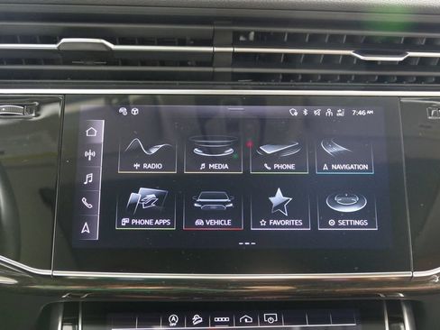 Used 2023 Audi Q7 3.0T Premium Plus w/ Premium Plus Package AWD/4WD image 17