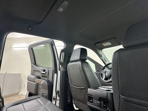 Used 2021 Chevrolet Silverado 1500 RST w/ Convenience Package II image 22