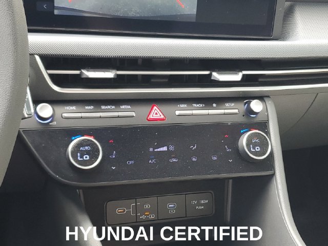 Certified 2024 Hyundai Sonata SEL FWD image 18